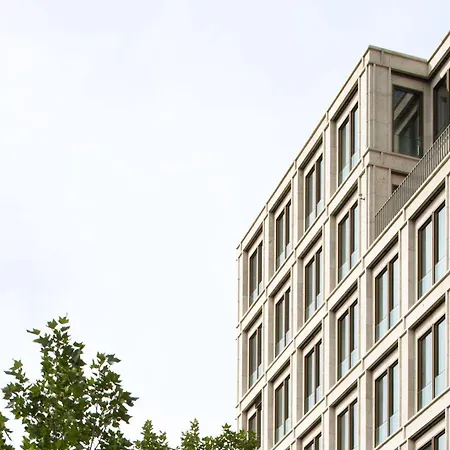 Cosmo Hotel Berlin Mitte-3