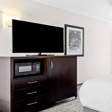 Best Western Garden Inn-3