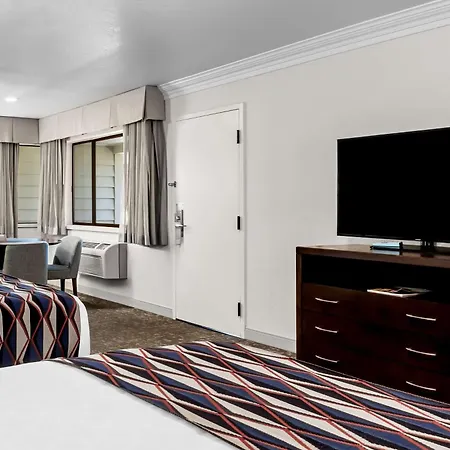 Best Western Garden Inn-2