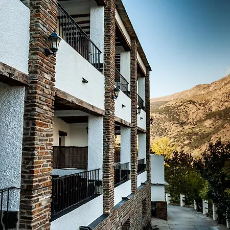 Hotel La Fragua II-2