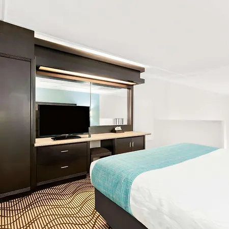 Best Western Plus Irvine Spectrum Hotel-2