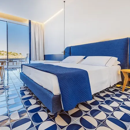 Hotel La Roccia-2