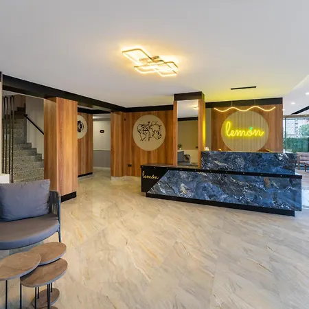 Lemon Hotel-2