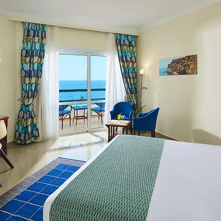 Dreams Beach Resort - Sharm El Sheikh-2