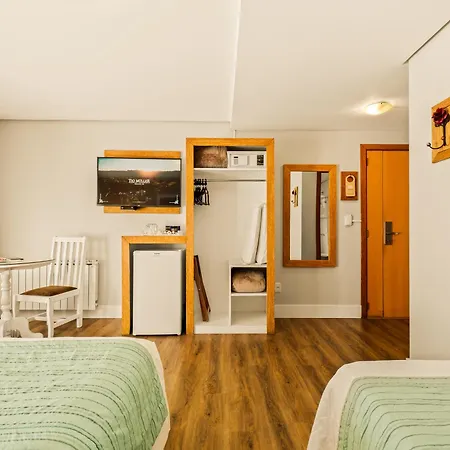 Mueller & Fioreze - Hotel Boutique-2