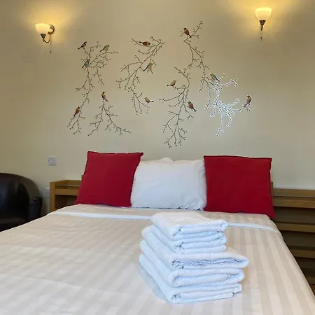 Lyall Apartment Hotel-2