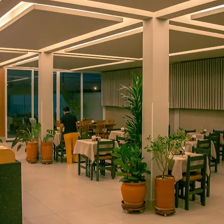 Castelo Palace Hotel-2