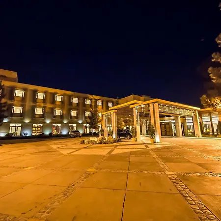 Kabul Serena Hotel-2