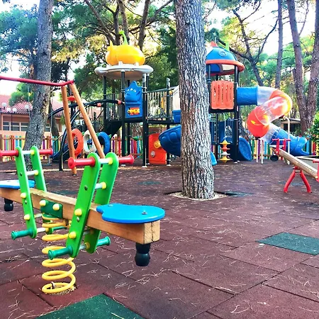 Glamping Tents | Losinj | Camp Cikat-2
