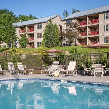 Holiday Inn Club Vacations Oak N Spruce Resort In The Berkshires-2
