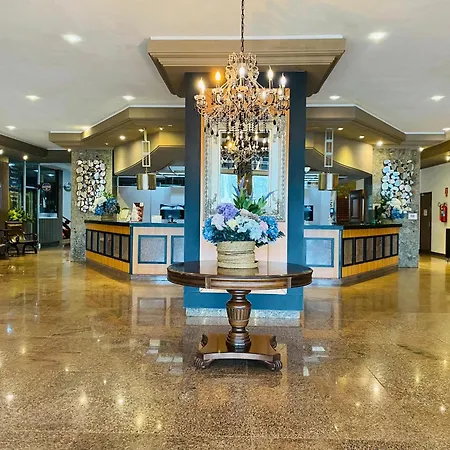 Hotel Barcelona-2
