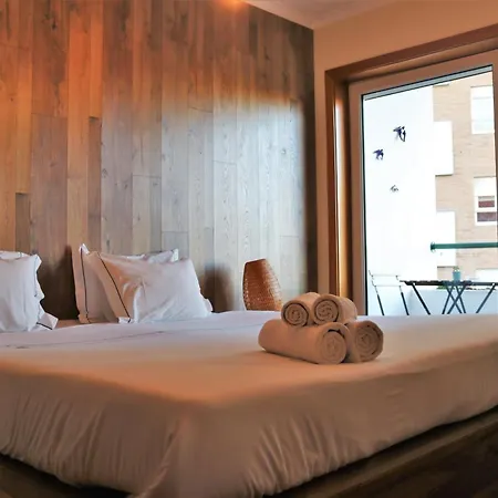 Oportocean Suites-3