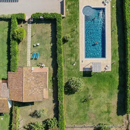 Agriturismo Canova - Private Villas-2