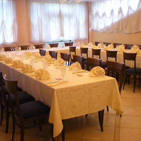 La Buona Forchetta - S. Anna-3