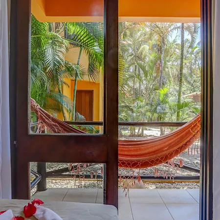 Pousada Villa N'Kara-3