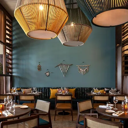The Ritz-Carlton, Los Angeles L.A. Live-3