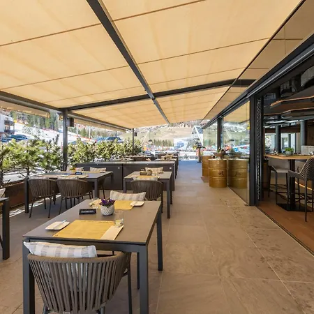 Hotel Arkadia - "Adults Only"-2