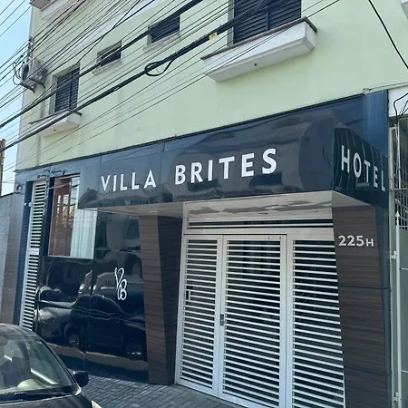 Hotel Villa Brites-2