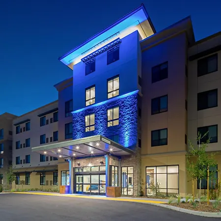 Holiday Inn Express & Suites - Valencia - Santa Clarita By Ihg-2