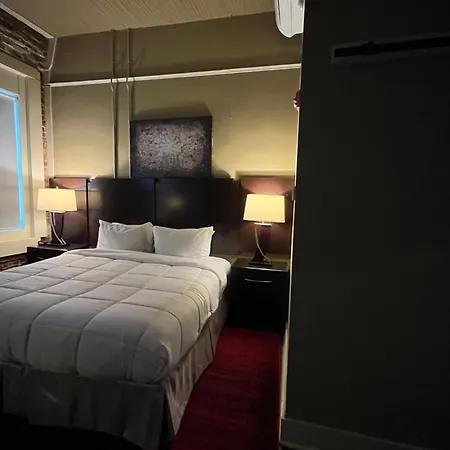 The Skylight Hotel-2