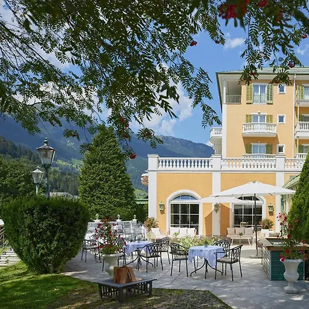 Das Alpenhaus Gasteinertal-3