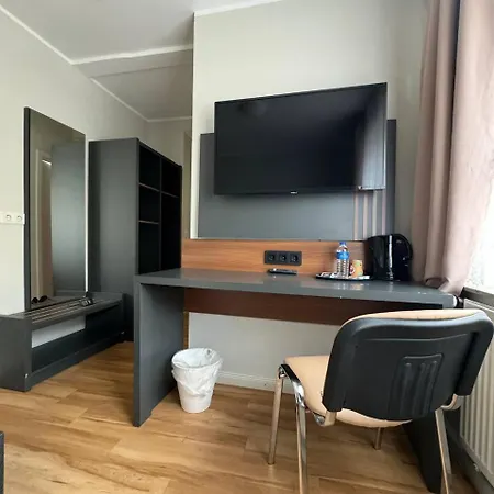 M&A Cityhotel Hildesheim-2