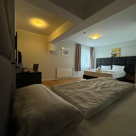 M&A Cityhotel Hildesheim-3