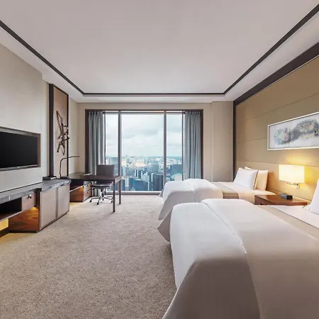 The Westin Singapore-2