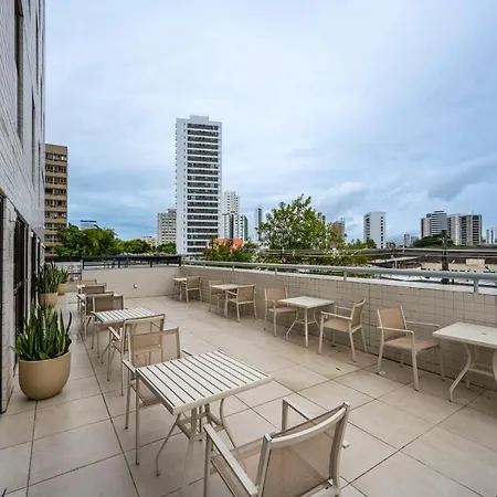Villa Park Hotel Recife-2