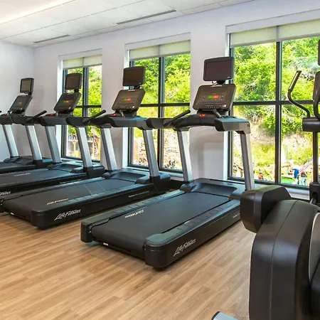 Four Points By Sheraton Deadwood-3