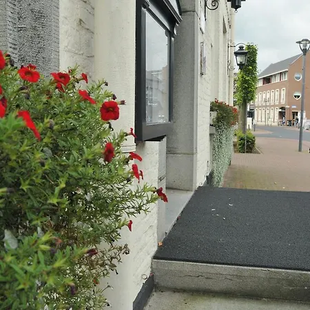 Hotel Het Anker-3