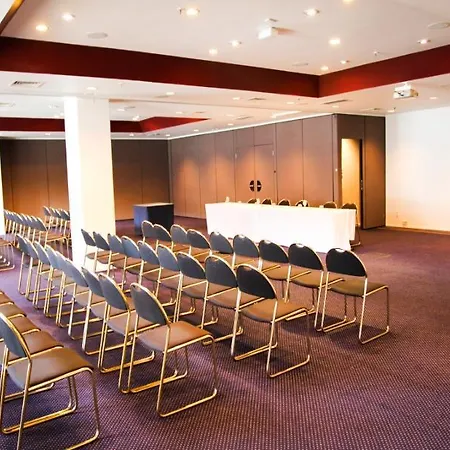 Amora Hotel Wellington-2