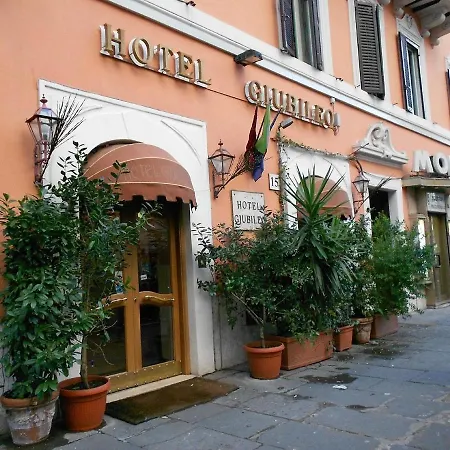 Hotel Giubileo-3