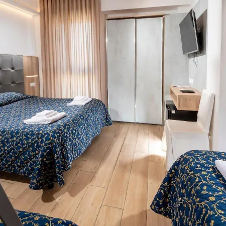 Hotel Mediterraneo-2
