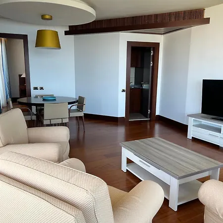 Smy Carlos V Wellness & Spa Alghero-3