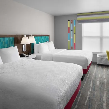 Hampton Inn & Suites Orem/Provo-2