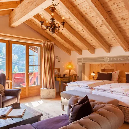 Hotel Berghof-3