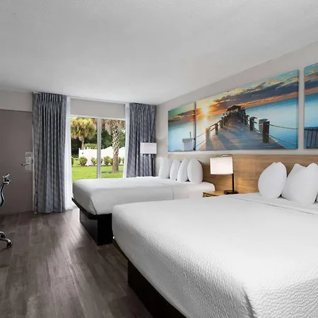 Days Inn By Wyndham Wildwood I-75-2