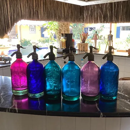 Villa Paradiso Pousada-2