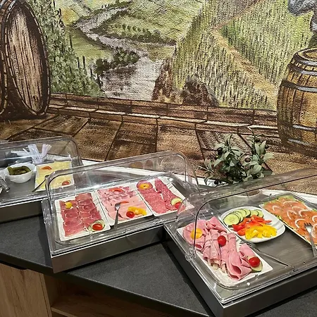 Winzergasthof zum Kellerstübchen-2