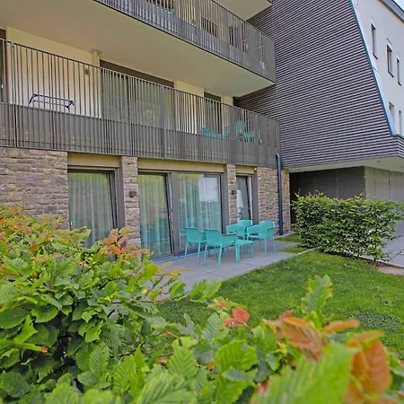 Remind Apartements Brixental-2