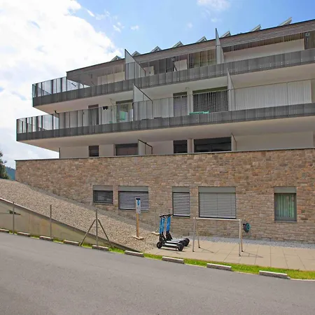 Remind Apartements Brixental-3