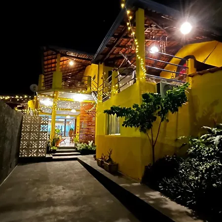 Casa da Vila - Hospedaria - 3 min do centrinho de Alter-3