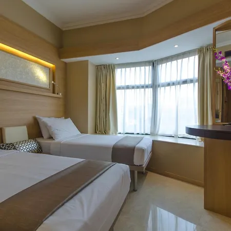 Robertson Quay Hotel-3