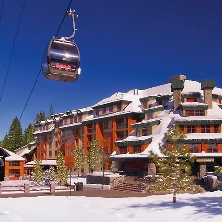 Marriott'S Timber Lodge-2