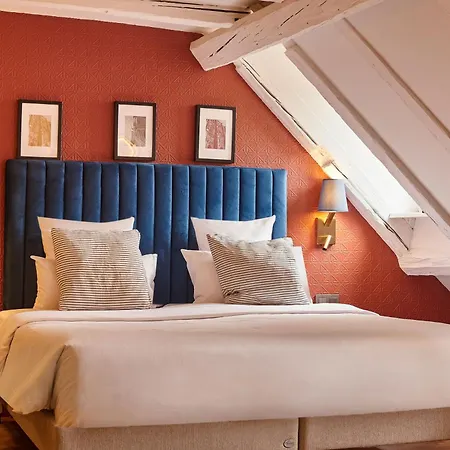 Hôtel de l'Europe by HappyCulture-2