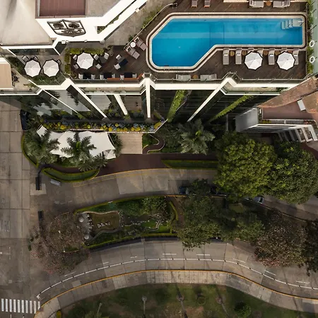 Miraflores Park, A Belmond Hotel, Lima-3