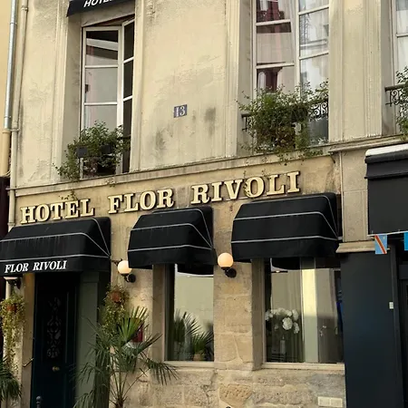 Hotel Flor Rivoli-2