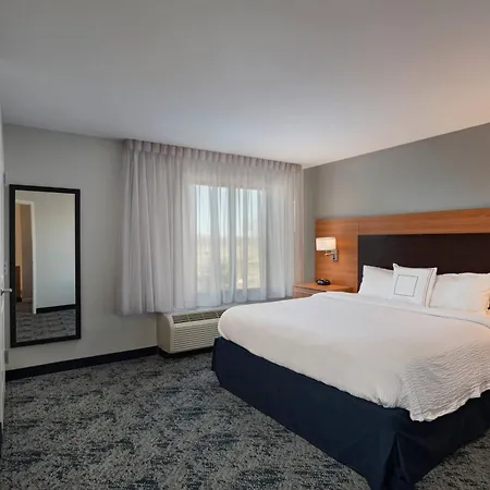 Towneplace Suites By Marriott Monroe-3