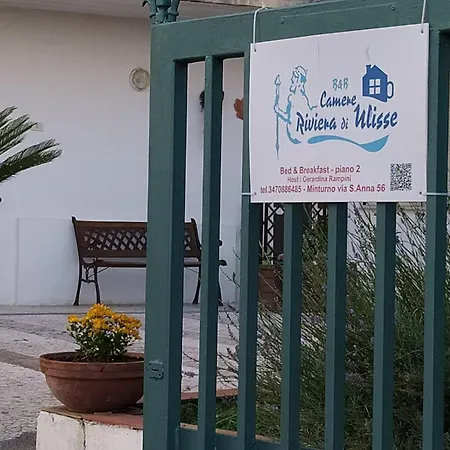 Camere Riviera di Ulisse-2